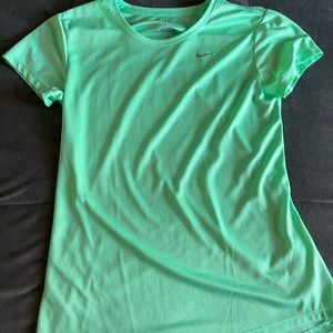 Womens Nike Dri fit - size small